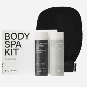 Body Spa Kit - Biotyspa